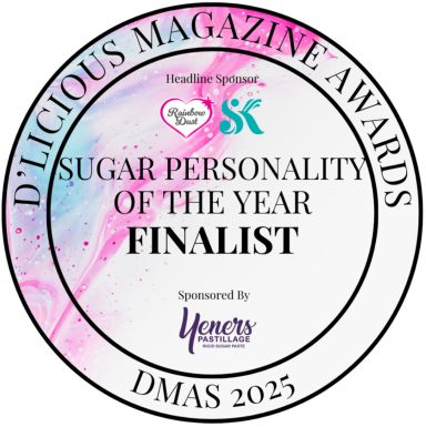 Finalist Personality of the year 2025