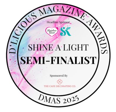 Semi-finalist shine a light 2025