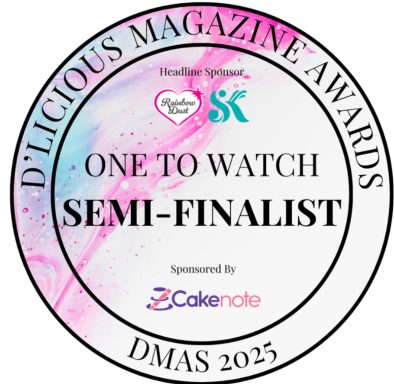 Semi-finalist one to watch 2025